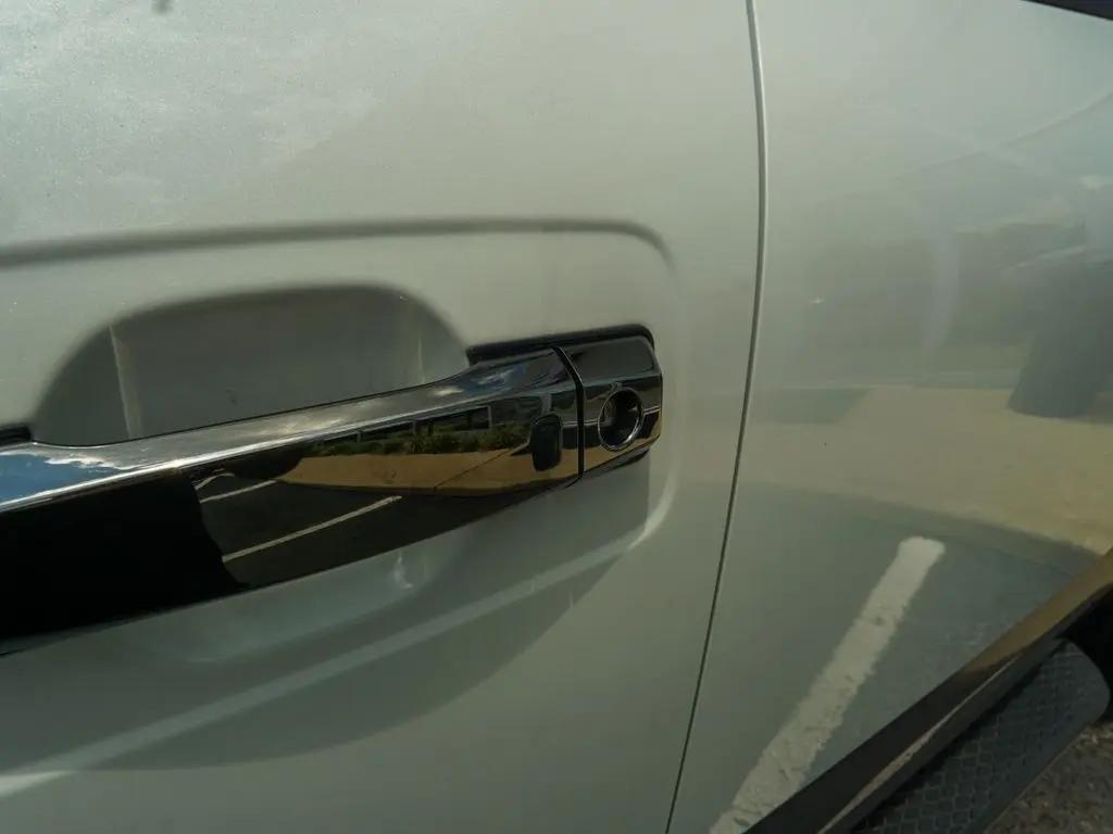 used 2019 Nissan Titan car, priced at $29,544