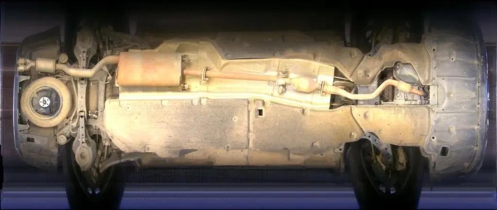 used 2021 Toyota Highlander car, priced at $34,944