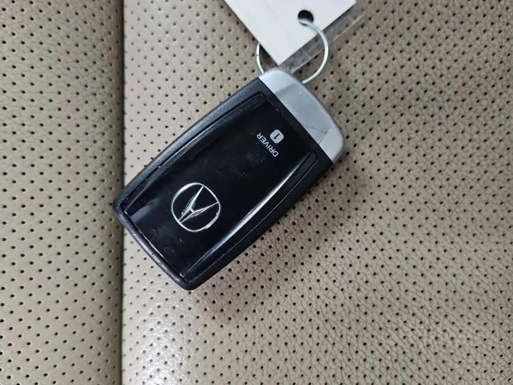 used 2016 Acura RDX car, priced at $20,944