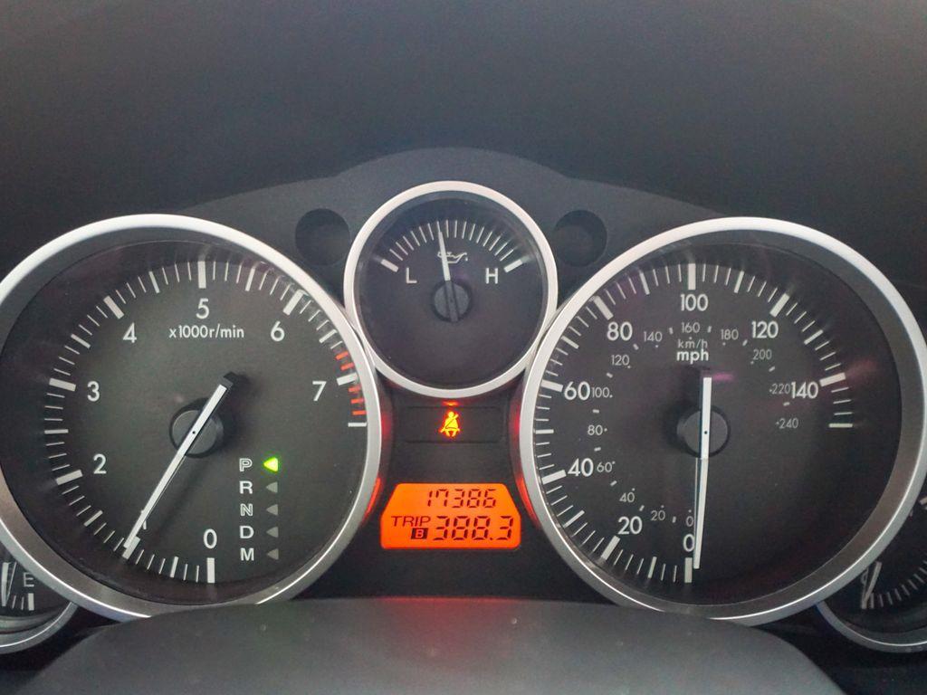 used 2008 Mazda MX-5 Miata car, priced at $16,744