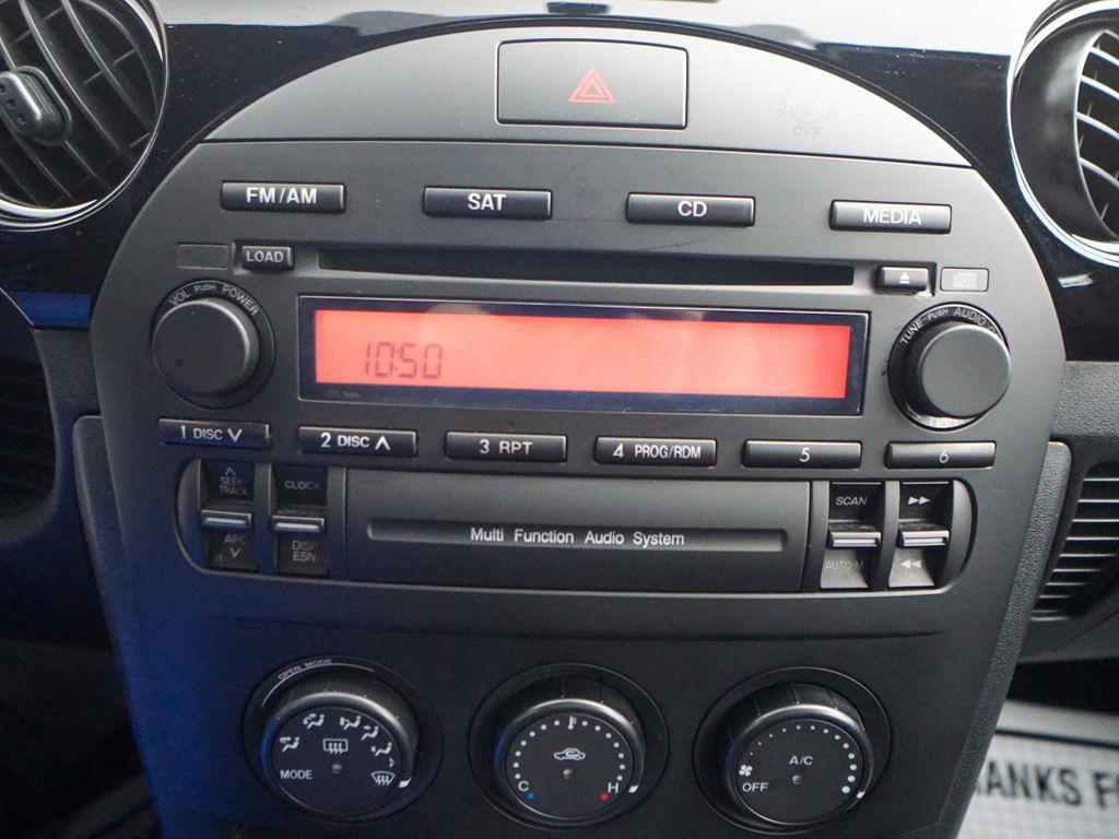 used 2008 Mazda MX-5 Miata car, priced at $16,744