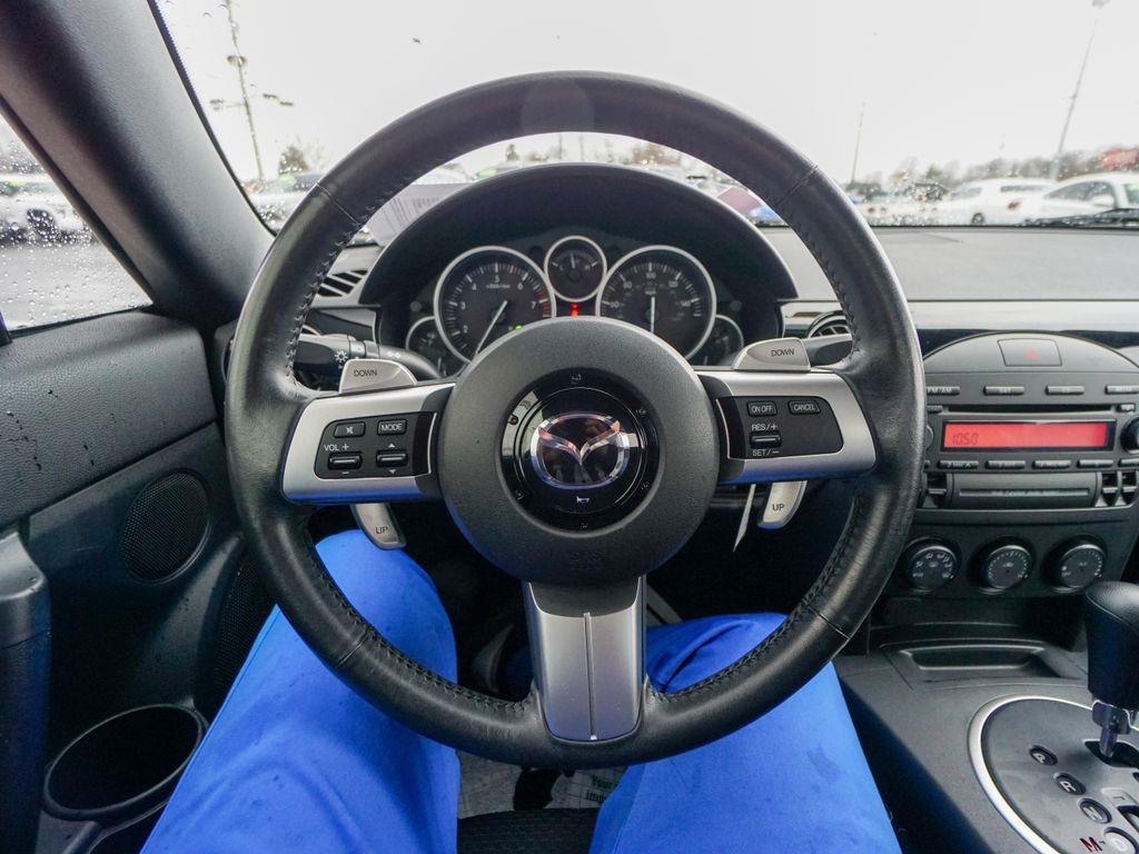 used 2008 Mazda MX-5 Miata car, priced at $16,744