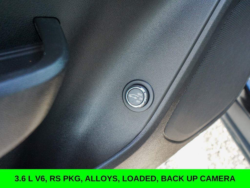 used 2019 Chevrolet Blazer car, priced at $21,444