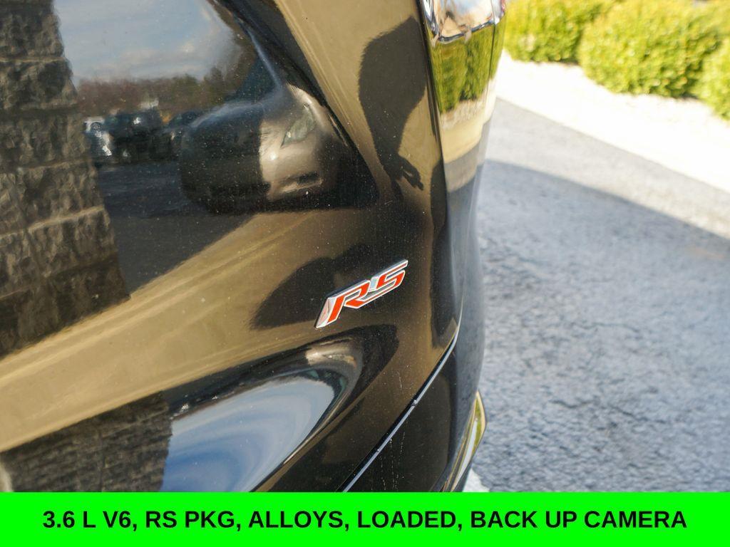 used 2019 Chevrolet Blazer car, priced at $21,444