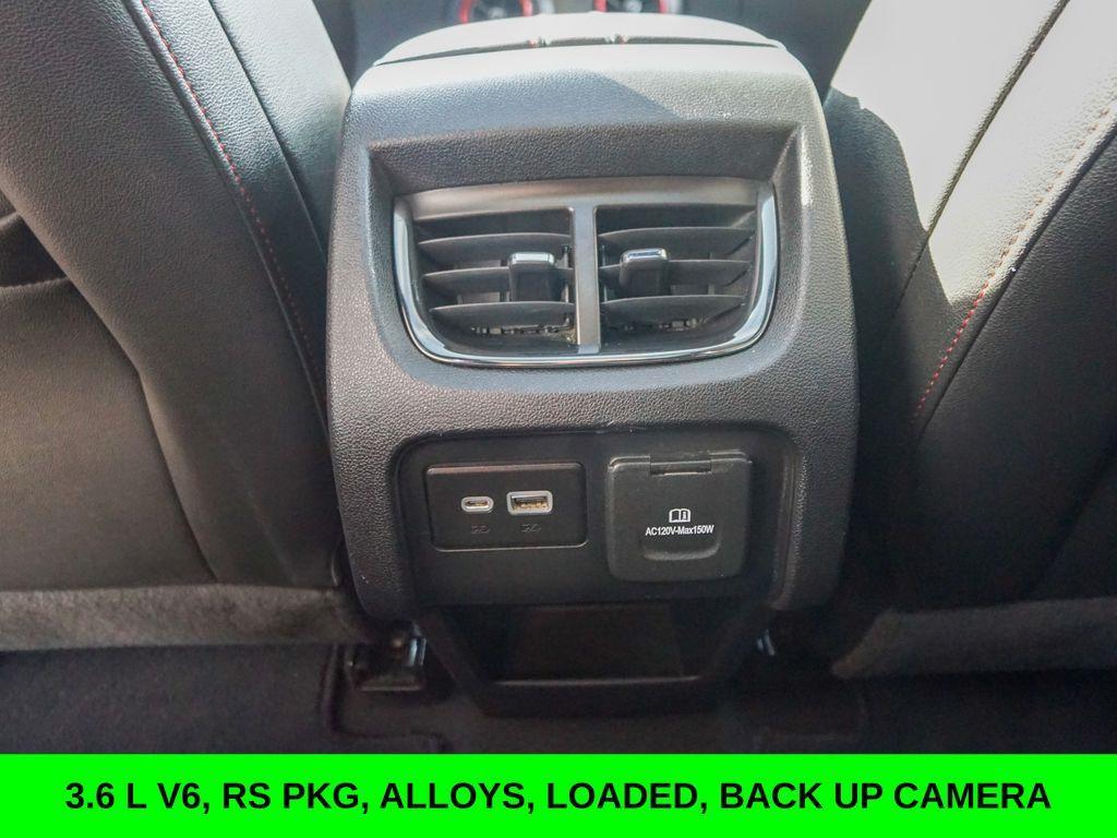 used 2019 Chevrolet Blazer car, priced at $21,444