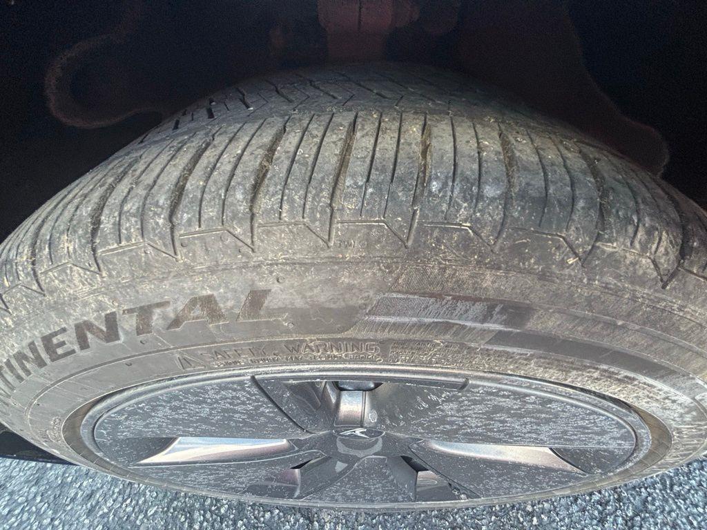 used 2023 Tesla Model 3 car, priced at $18,944