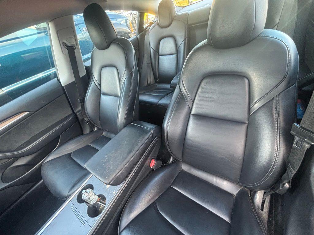 used 2023 Tesla Model 3 car, priced at $18,944