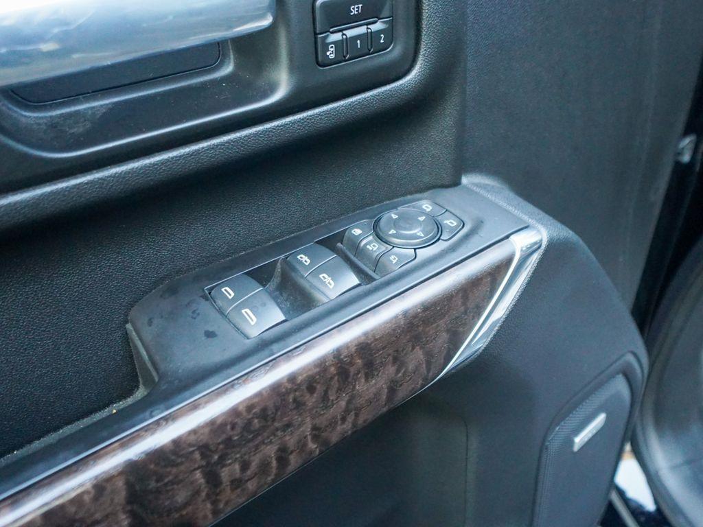 used 2020 GMC Sierra 3500 car, priced at $58,444