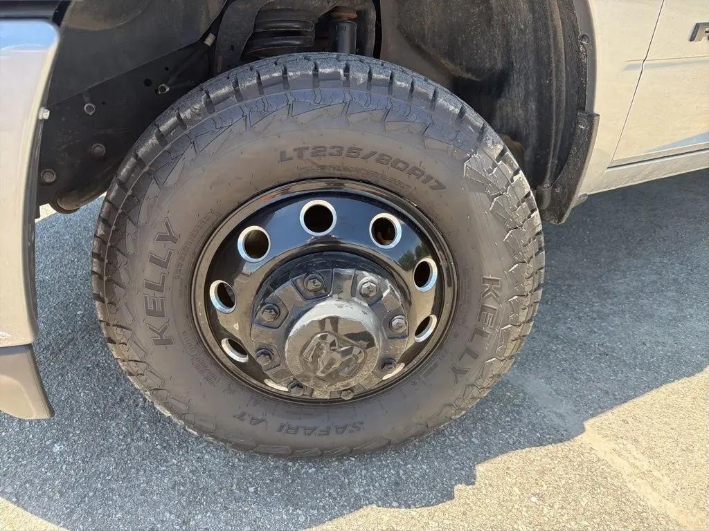 used 2023 Ram 3500 car, priced at $52,944