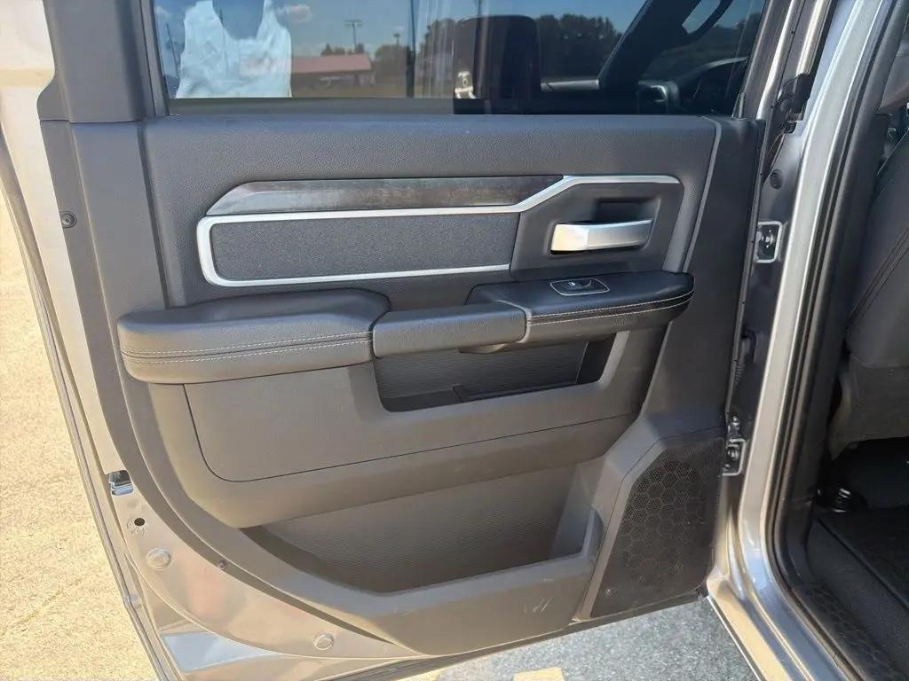 used 2023 Ram 3500 car, priced at $52,944