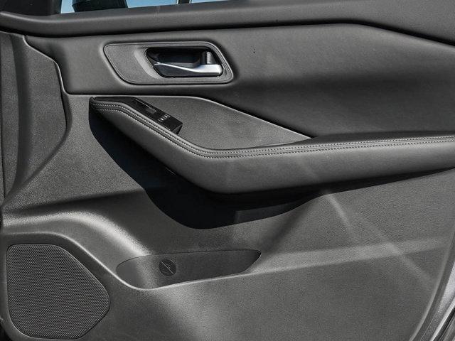 new 2026 Nissan Rogue car, priced at $29,599