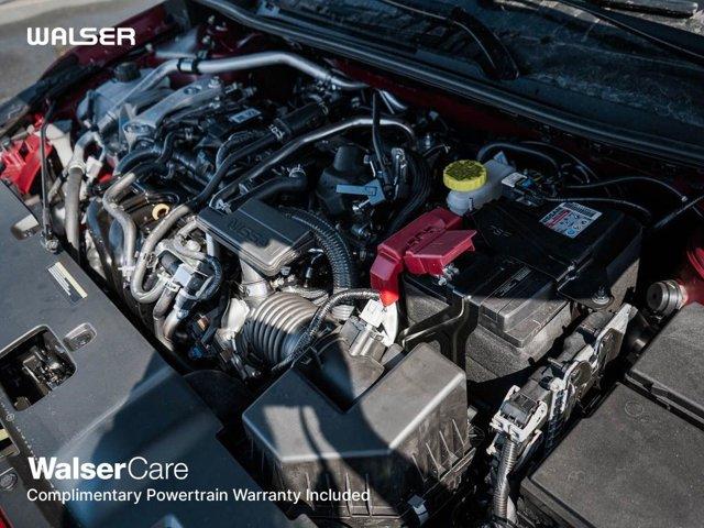 new 2026 Nissan Sentra car, priced at $25,499