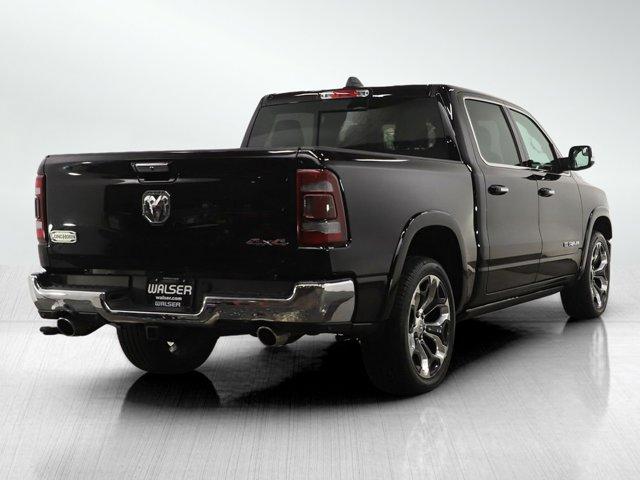 used 2020 Ram 1500 car, priced at $32,348