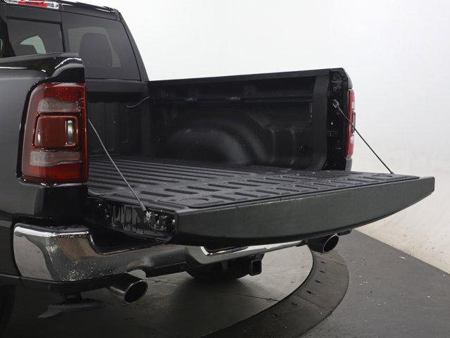 used 2020 Ram 1500 car, priced at $32,348