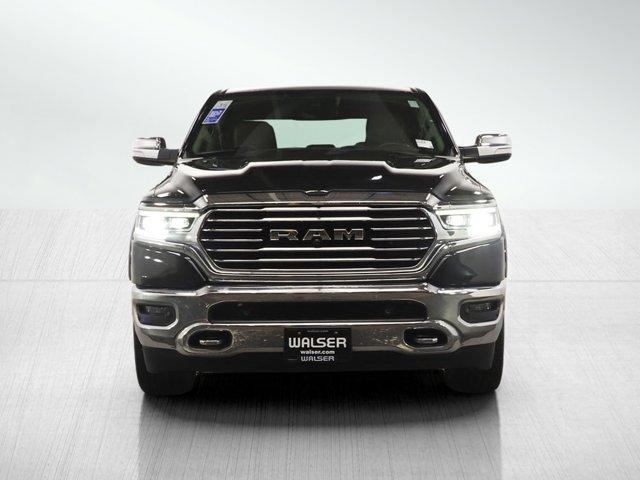 used 2020 Ram 1500 car, priced at $32,348