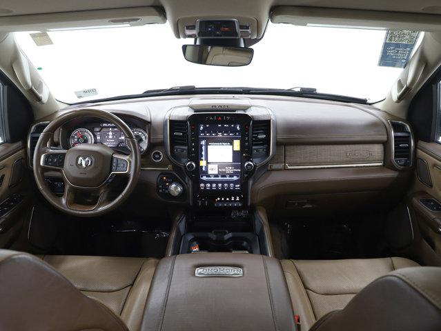 used 2020 Ram 1500 car, priced at $32,348
