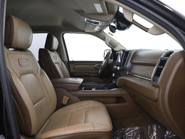 used 2020 Ram 1500 car, priced at $32,348