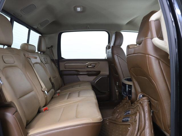 used 2020 Ram 1500 car, priced at $32,348