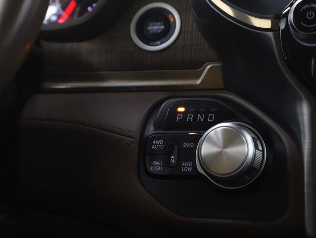 used 2020 Ram 1500 car, priced at $32,348
