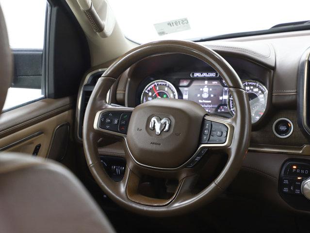 used 2020 Ram 1500 car, priced at $32,348