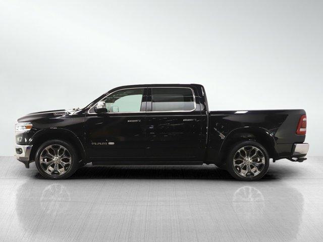 used 2020 Ram 1500 car, priced at $32,348