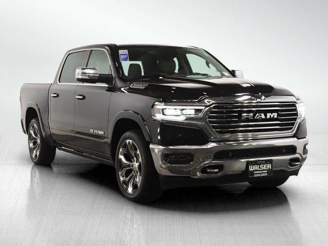 used 2020 Ram 1500 car, priced at $32,348
