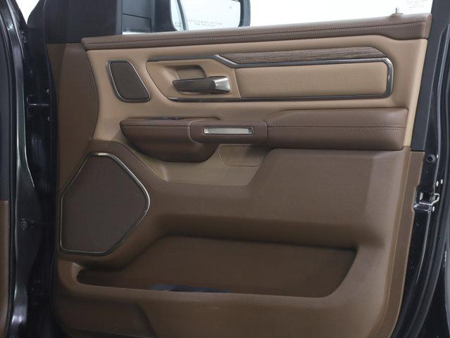 used 2020 Ram 1500 car, priced at $32,348