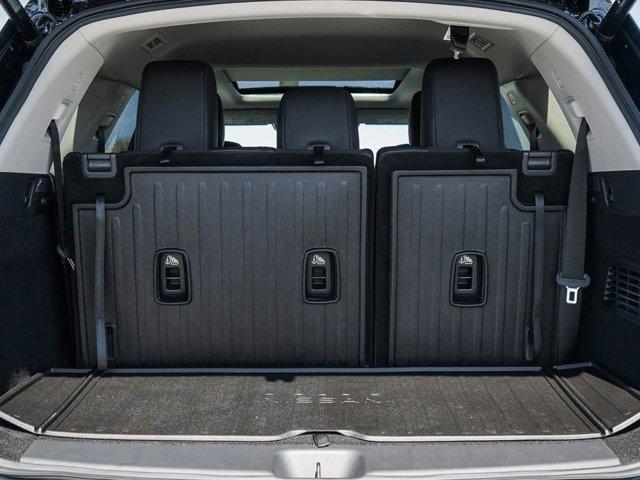 new 2026 Nissan Pathfinder car, priced at $48,649
