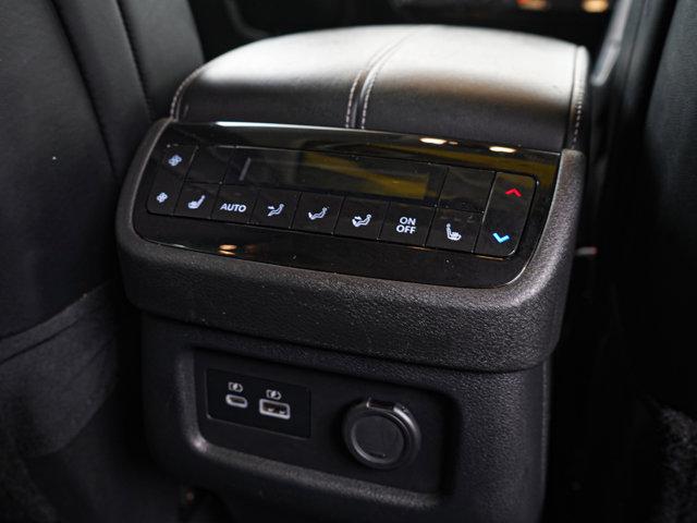 used 2023 INFINITI QX60 car, priced at $36,849