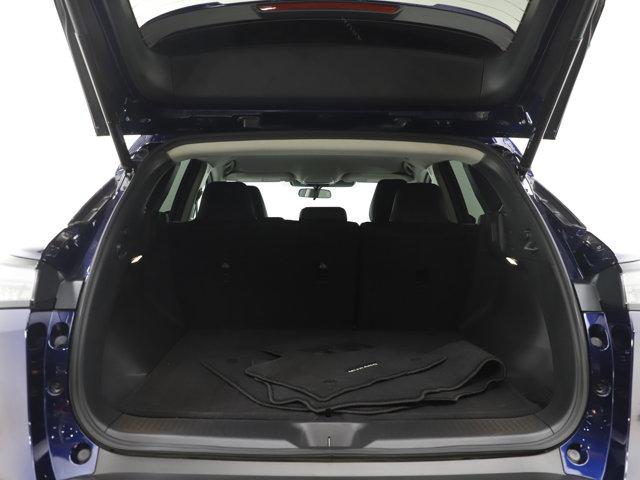 used 2025 Nissan Murano car, priced at $33,348