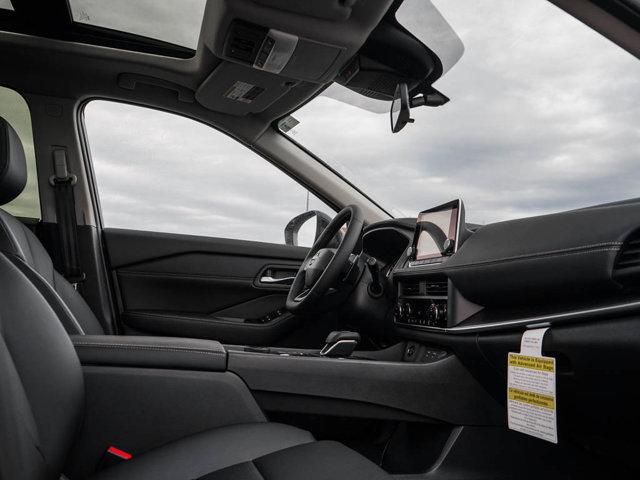 new 2026 Nissan Rogue car, priced at $31,499