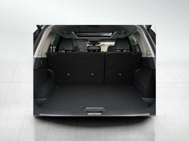 new 2026 Nissan Rogue car, priced at $31,499