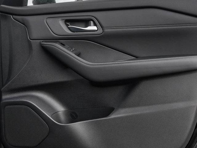 new 2026 Nissan Rogue car, priced at $31,499