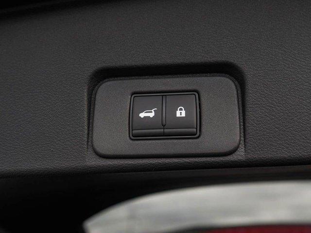 new 2026 Nissan Rogue car, priced at $31,499