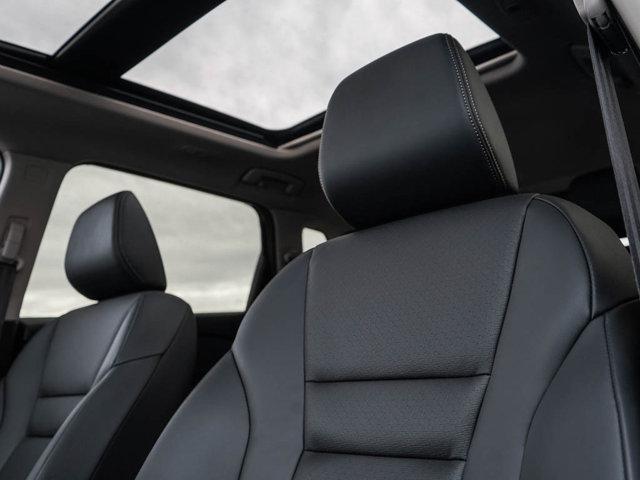 new 2026 Nissan Rogue car, priced at $31,499