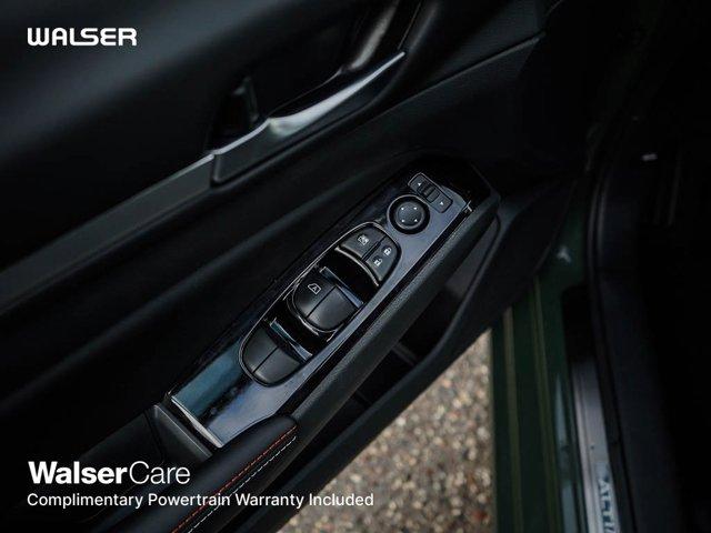 new 2025 Nissan Altima car, priced at $35,399