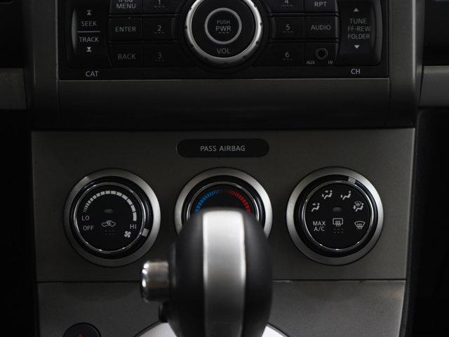 used 2012 Nissan Sentra car, priced at $7,699