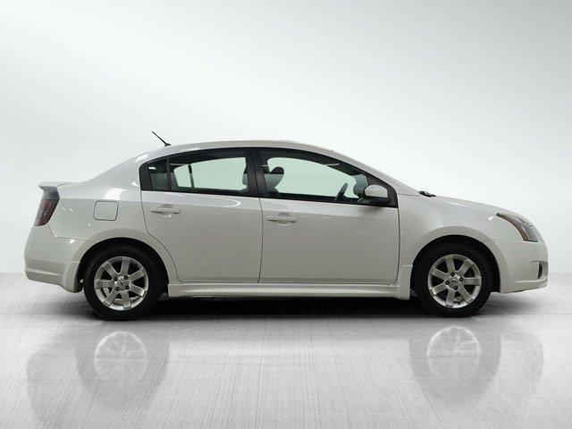 used 2012 Nissan Sentra car, priced at $7,699