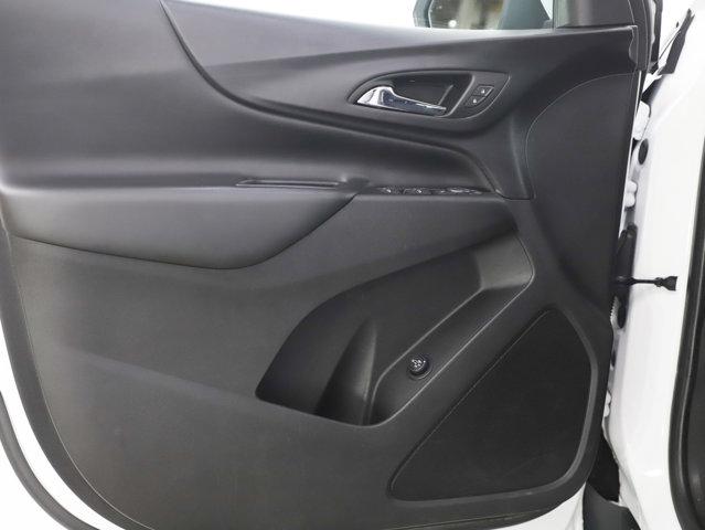used 2019 Chevrolet Equinox car, priced at $14,799