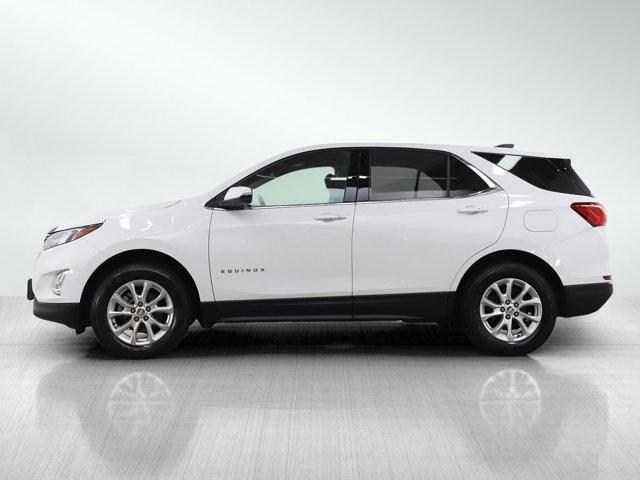 used 2019 Chevrolet Equinox car, priced at $14,799