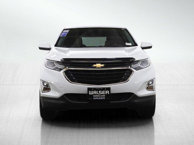 used 2019 Chevrolet Equinox car, priced at $14,799