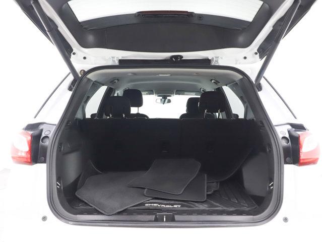 used 2019 Chevrolet Equinox car, priced at $14,799