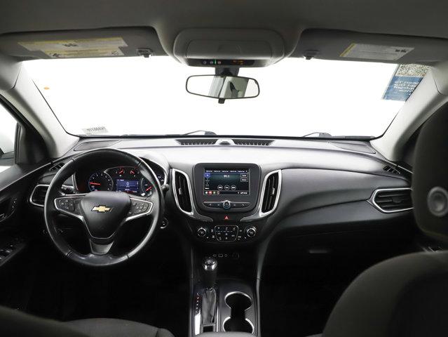 used 2019 Chevrolet Equinox car, priced at $14,799