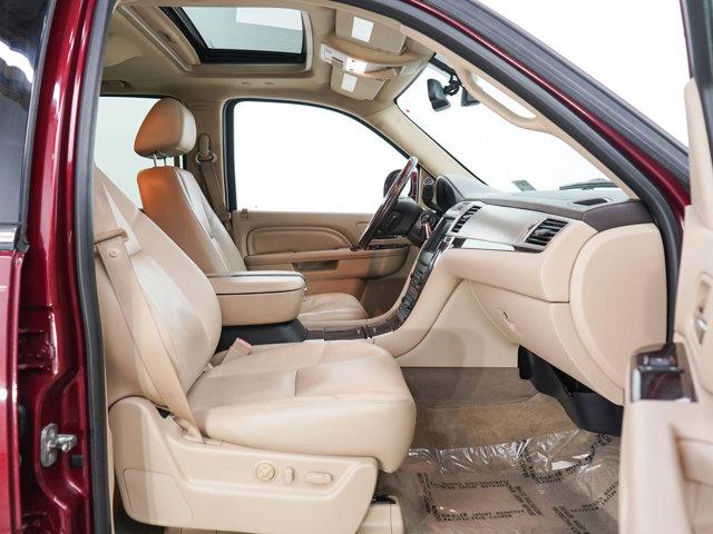 used 2011 Cadillac Escalade car, priced at $26,049