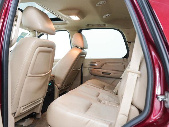used 2011 Cadillac Escalade car, priced at $26,049