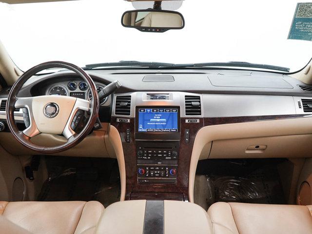 used 2011 Cadillac Escalade car, priced at $26,049