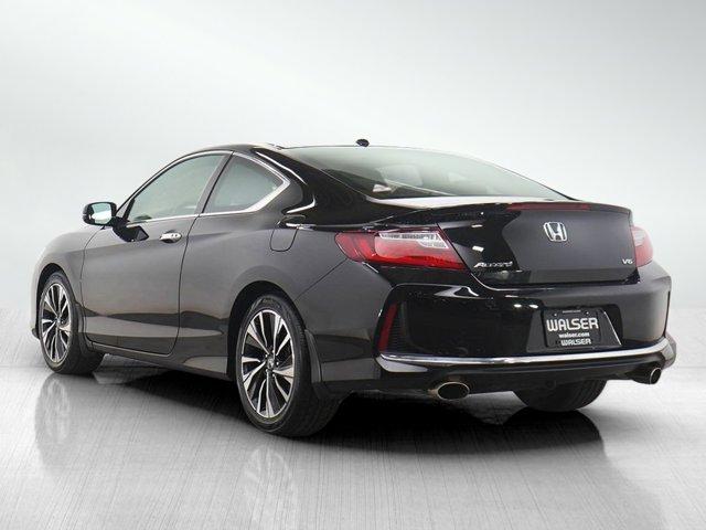 used 2016 Honda Accord car, priced at $16,599