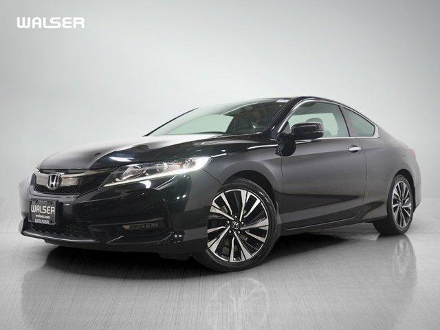 used 2016 Honda Accord car, priced at $16,599