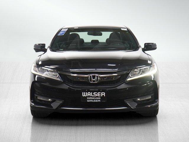 used 2016 Honda Accord car, priced at $16,599