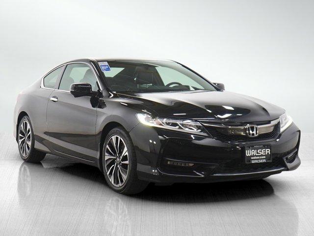 used 2016 Honda Accord car, priced at $16,599